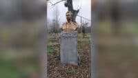 На Полтавщині знесуть пам’ятник російському письменнику Максимові Горькому
