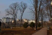 Жителі провулка в Полтаві виступили проти його перейменування у пам’ять жертв Голокосту через трагічність