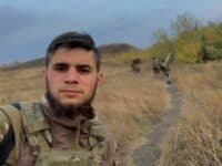 Вулицю Пушкіна в Полтаві пропонуватимуть перейменувати на честь Дмитра Коцюбайла «Да Вінчі»