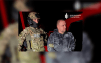 Колишнього керівника СБУ Харківщини судитимуть за держзраду – ДБР Полтави