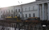 Жителі Полтави поскаржилися на відсутність автобусів до «Маслосирбази», попри існуючі договори: що каже влада
