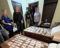 Учасник схеми для вивезення чоловіків закордон з Полтави уникнув в’язниці