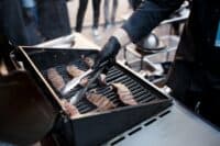 На Браїлках влаштовують суботній «Гриль Фестиваль»