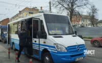 Чи варто чекати на підвищення вартості проїзду в Полтаві