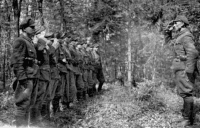 У Полтаві пропонують встановити пам’ятник воїнам УПА замість Ватутіна