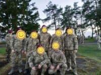 Десантникам з Полтавщини потрібні 200 тисяч гривень на військове обладнання: триває збір коштів