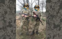 Бійцям танкового підрозділу з Полтавщини потрібне авто: триває збір