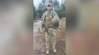 Дружина десантника з Полтавщини збирає гроші на бойове обладнання: воїнові потрібні ще 30 тисяч гривень