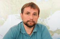 Історик Володимир В’ятрович презентує свою книгу про УПА в Полтаві