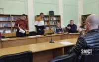 Напередодні сесії у Полтаві провалили засідання містобудівної комісії