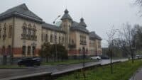 У Полтаві з другої спроби замовили ремонт краєзнавчого музею за понад 6 мільйонів гривень