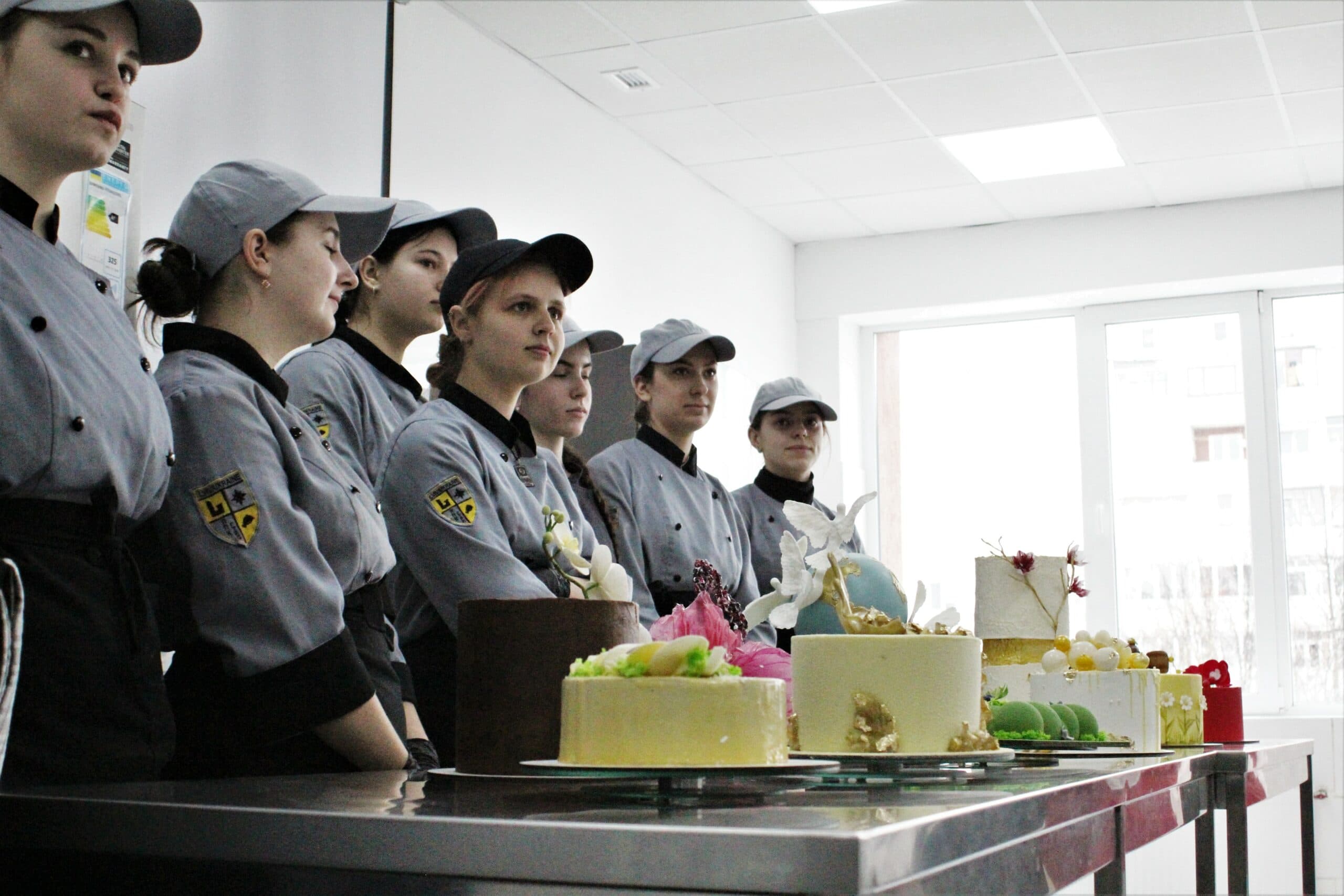 ПТУ, за які не соромно. Кейси для училищ Полтавщини з реформи профтеху