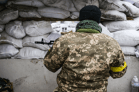 Мапа повітряних тривог на Полтавщині: 21 квітня