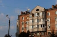 Вулицю Головка на Леваді перейменують: пропозиція від краєзнавця