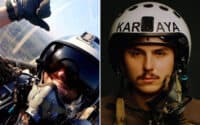 Льотчикам Вадимові Ворошилову та Андрію Герусу придбали квартири в новобудові Кременчука