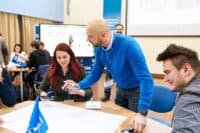 Бізнес-освіта в МІМ – перспективи для кращого результату в управлінні та підприємництві