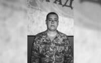 З полону повернувся Владислав Солончук з Полтавщини – оборонець «Азовмашу»