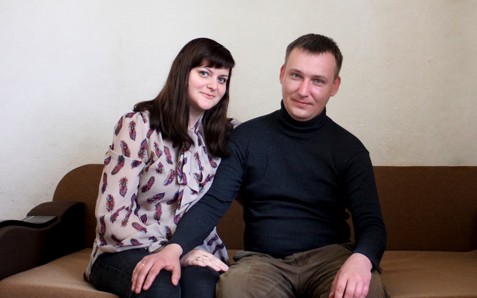 Реальність для ВПО. Родина з Харкова переїхала до Полтави й ділиться враженнями