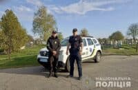 Понад дві тисячі цвинтарів Полтавщини в поминальні дні охоронятиме поліція