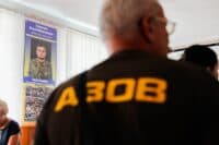 Родина Героя України запрошує полтавців на відкриття меморіальної дошки Віталієві Грицаєнку
