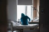 У двох лікарнях Полтави відремонтують дитяче відділення та харчоблок