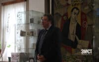Полтавський психіатр і дослідник презентував нову книгу (ФОТО)