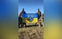 Бійцям стрілецького батальйону з Полтави потрібні позашляховики: триває збір