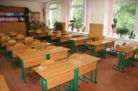 Два дні у школах Полтавщини навчатимуться дистанційно