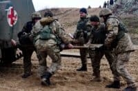 Приєднання госпіталю до полтавської обласної лікарні планують завершити до липня
