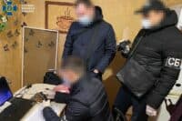 Полтавець агітував за встановлення пам’ятника Кадирову – СБУ