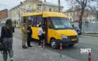 Проїзд у Полтаві подорожчає після глобального встановлення валідаторів