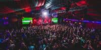 MONATIK, Jerry Heil та Лесь Подерв’янський: події червня у Полтаві