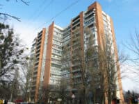 Вулицю Героїв Сталінграда у Полтаві перейменували на честь Героїв України