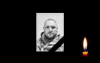 Донька загиблого оборонця Бахмута з Полтавщини створила петицію про звання Героя України для батька