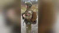 Рятувала поранених в «Амсторі», а потім – воїнів на передовій: фронтова історія бойової медикині  з Полтавщини