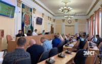 Головні рішення сесії Полтавської міської ради 19 травня