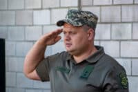 Полтавський обласний військкомат очолив полковник Холодов