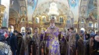 Полтавська обласна рада голосуватиме за звернення про заборону орендувати землю та церкви московському патріархату