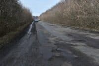 Головні дороги Полтавщини в проїзному стані: де є аварійні ділянки