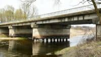 Для забезпечення проїзду на Полтавщині відремонтують мости
