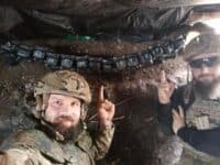 Воїн і депутат Юліан Матвійчук з Полтави отримав тяжкі травми: потрібна допомога