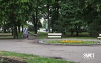 Петровський парк у Полтаві пропонують перейменувати