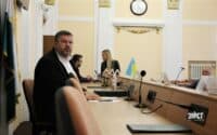 «Вони хочуть зняти мене з посади». Конфлікт між полтавськими депутатами та Андрієм Карповим загострюється