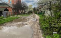 Старостинські округи Полтавської громади можуть розраховувати на ремонт доріг: кожному виділяють по 2 мільйони гривень