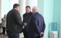 Голосів для звільнення очільника Полтави не знайшли: сесія тривала 4 хвилини