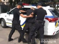 На Полтавщині викривають наркозакладників, серед них є підлітки