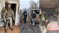 У Полтаві продають «Орхідеї для мами» та збирають кошти на автомобіль для військових