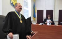 У відставку пішли двоє суддів з Полтави