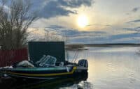 Понад мільйон гривень мають відшкодувати браконьєри, які ловили рибу на Полтавщині