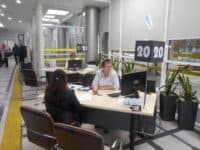 Сім громад Полтавщини ігнорують потребу створення ЦНАПів
